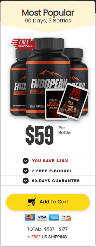 maxforce buy now 3 bottles